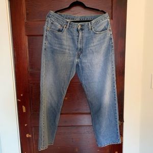True Vintage Y2K Levis